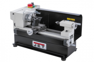 Токарный мини станок Jet BD-3 (50000080M)