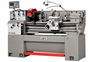 Токарно-винторезный станок JET GH-1440W3 (321840T)