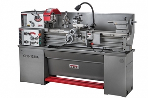 Токарно-винторезный станок Jet GHB-1330A (321350T)