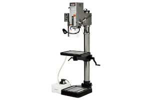 JET GHD-27 Редукторный сверлильный станок