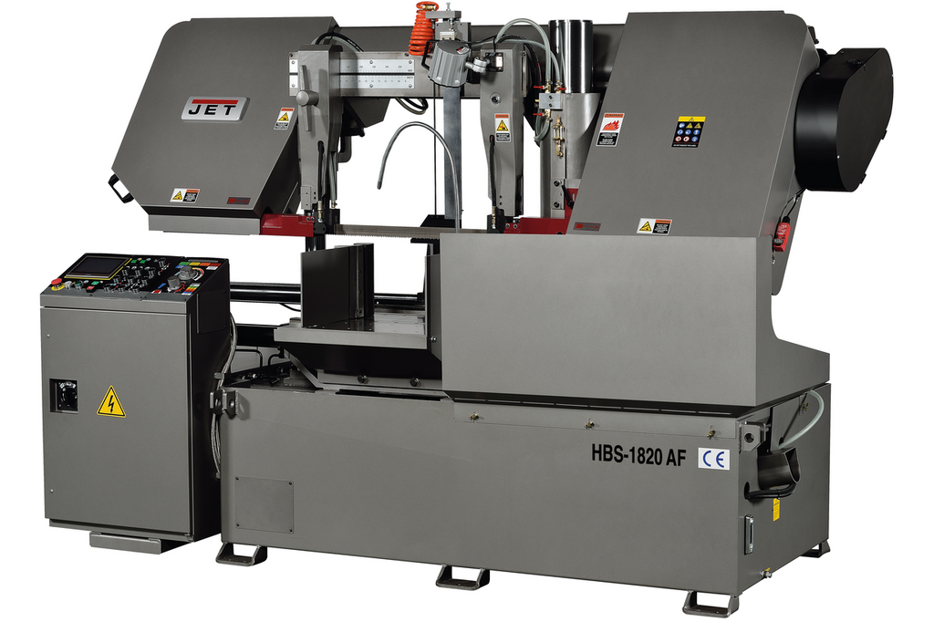 Ленточнопильный станок Jet HBS-1820AF (50000480T)