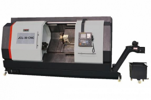 Токарный станок JTL-30S CNC рмц-1000мм (JTL-30S1000 CNC)