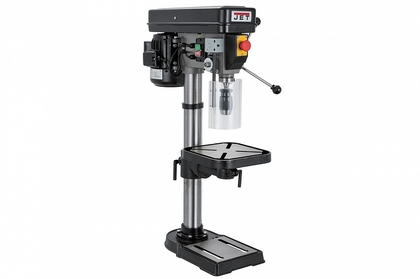 JET JDP-13 Вертикально-сверлильный станок 230В