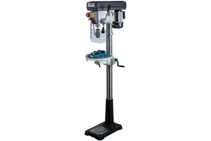 Напольный сверлильный станок JET JDP-13FM (50000212MJ)