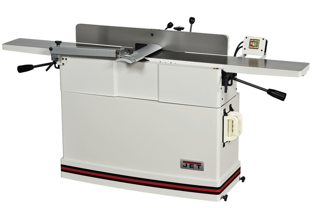 Фуговальный станок Jet JJ-866 230 В (10000266M)