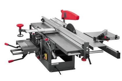 Комбинированный станок по дереву Jet JKM-300 (10000880M)