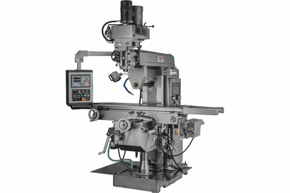 Универсальный фрезерный станок Jet JMD-1452TS DRO (ITA1452TS)