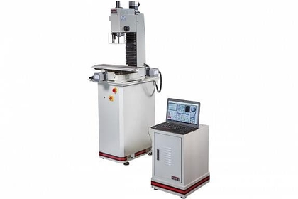 Фрезерный станок Jet JMD-X2S CNC с ЧПУ для MACH3 (JMD-X2S CNC)