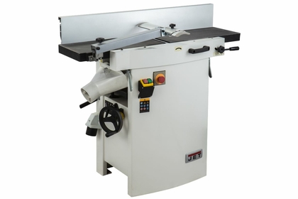 JET JPT-260HH Фуговально-рейсмусовый станок с валом Helical 400 В