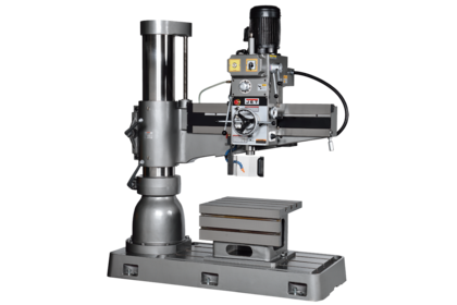Радиально-сверлильный станок Jet JRD-1100R (10000385T)