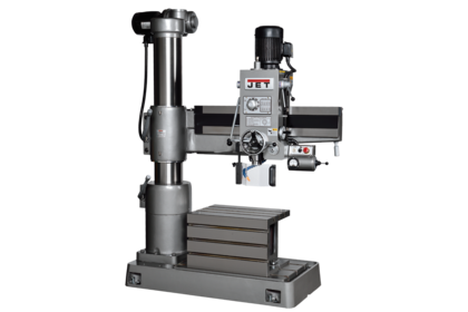 Радиально-сверлильный станок Jet JRD-920A (10000383T)