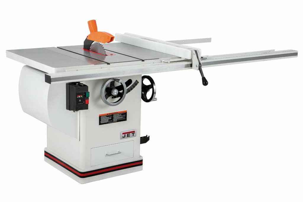 Циркулярная пила Jet JTAS-10DX (708680-RU)