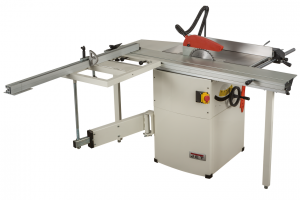 Циркулярная пила с подвижным столом 400 В - JET JTS-600XL (10000070XLT)