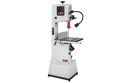 JET JWBS-14SFX ленточнопильный станок 230 В