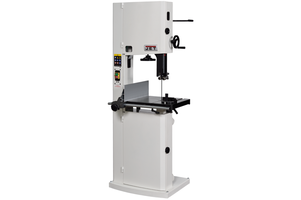 Ленточнопильный станок Jet JWBS-15-T 400 В (714650T)