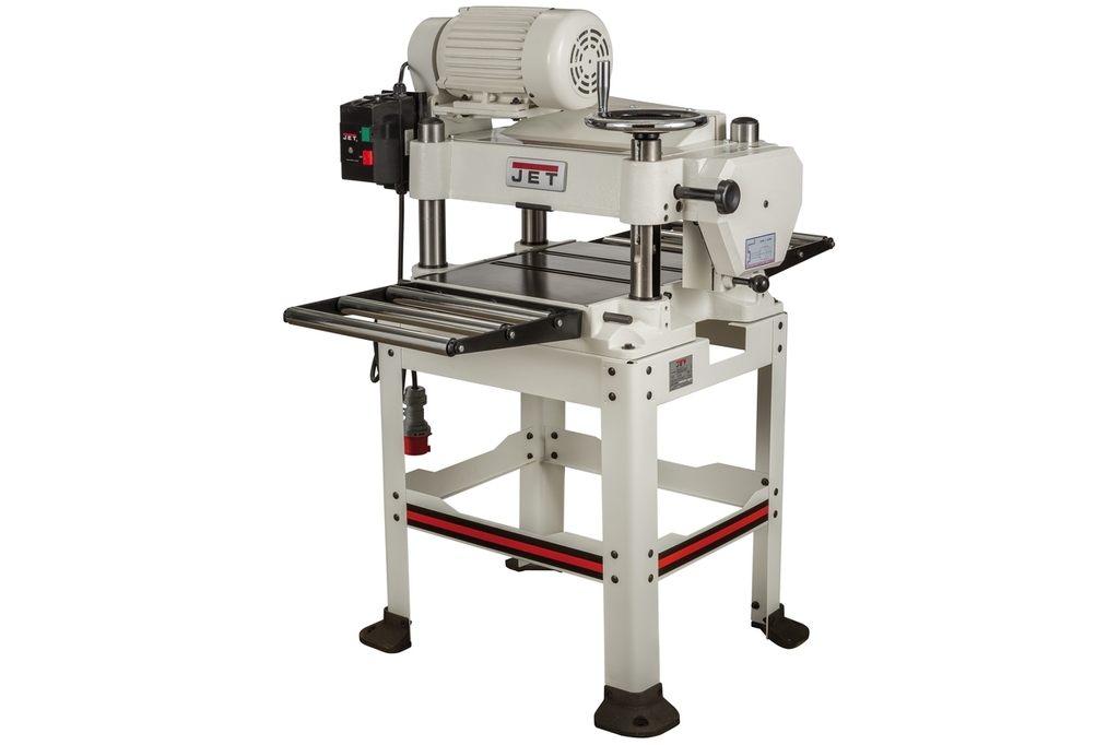 Рейсмусовый станок Jet JWP-16 OS HH 400 В (708531T-RUHH)