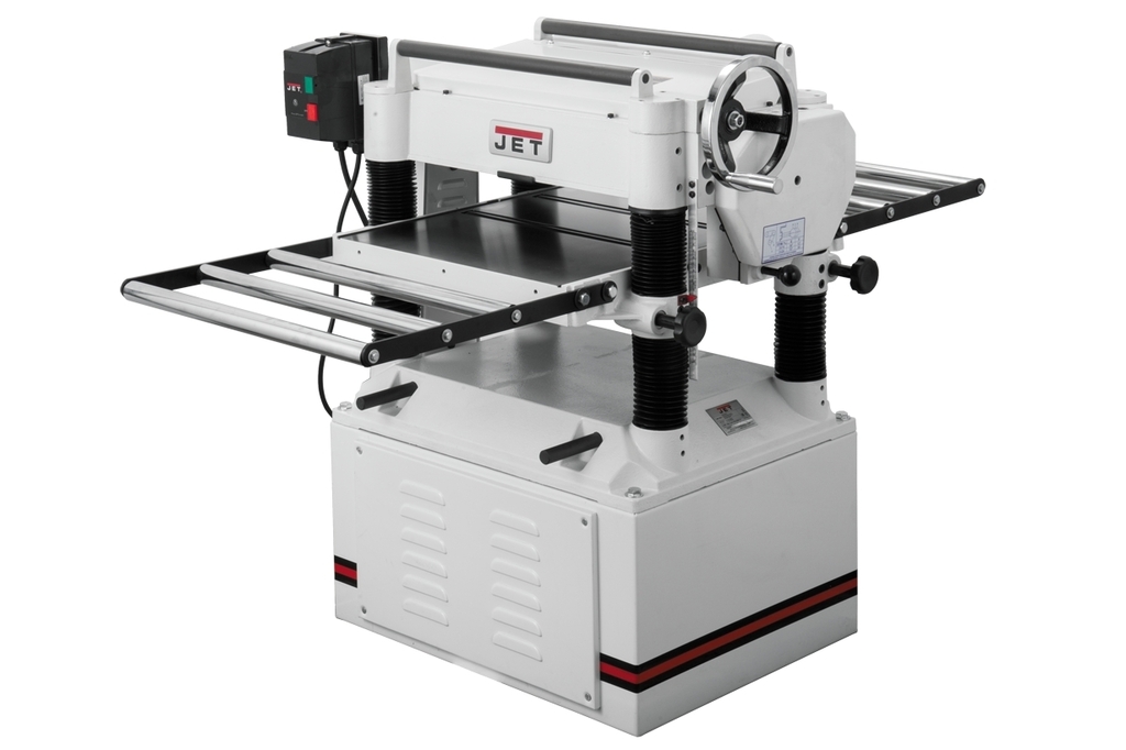 Рейсмусовый станок Jet JWP-208-3 (708584T)