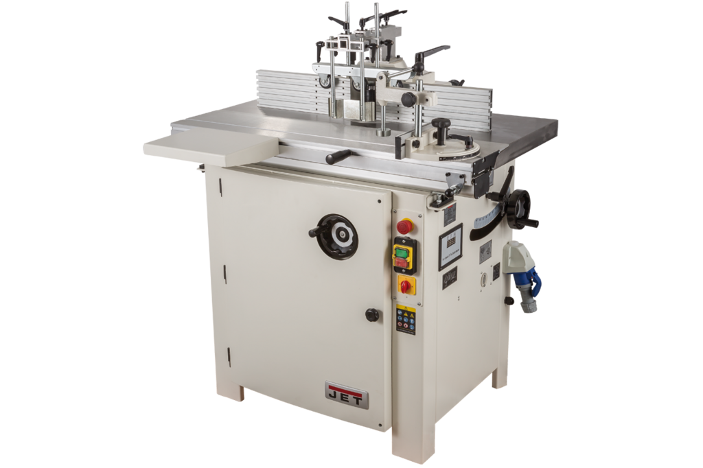 Фрезерный станок Jet JWS-2600 (10000790T)