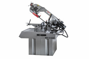 JET MBS-1012DAP ленточнопильный станок по металлу с гидроразгрузкой