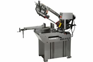 JET MBS-910LC Ленточнопильный станок 400В