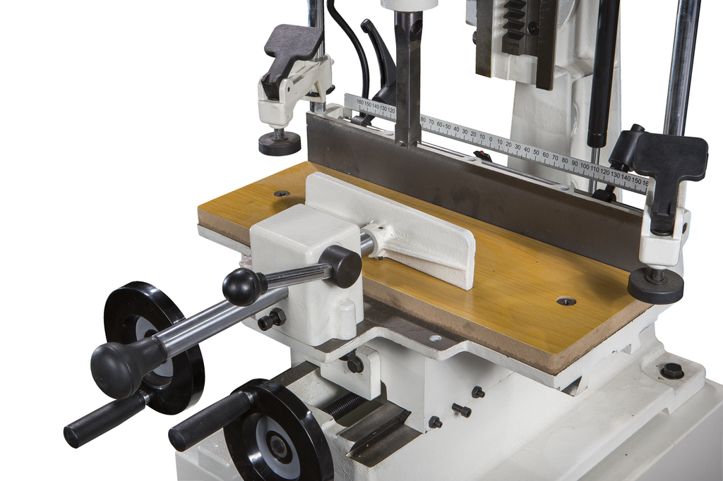 Долбежно-пазовальный станок Jet JFM-6 (10000408M)