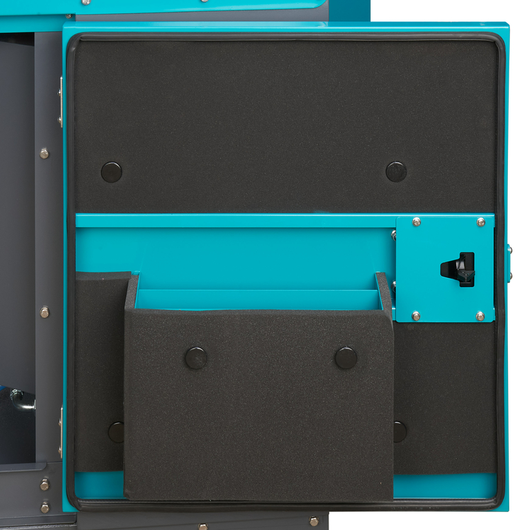 Master Blast MB-190B-7 винтовой дизельный компрессор