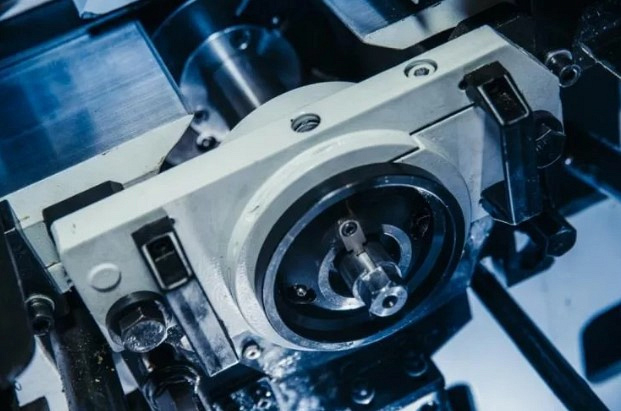 Четырехсторонний продольно-фрезерный станок Beaver 623 Pro Plus