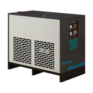 Рефрижераторный осушитель воздуха Master Blast MB-500AC