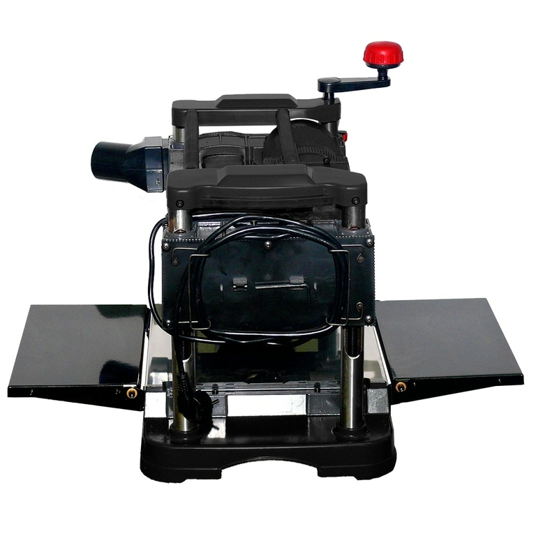 Рейсмусовый станок jib 22101  ширина стола 305 мм мощность двигателя 1,5 квт