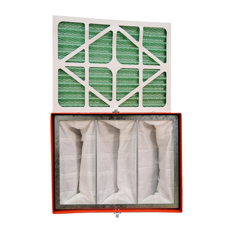 Система фильтрации воздуха jib af25a производительность 1774 м?/час мощность двигателя 0,3 квт уровень фильтрации 1 мкм