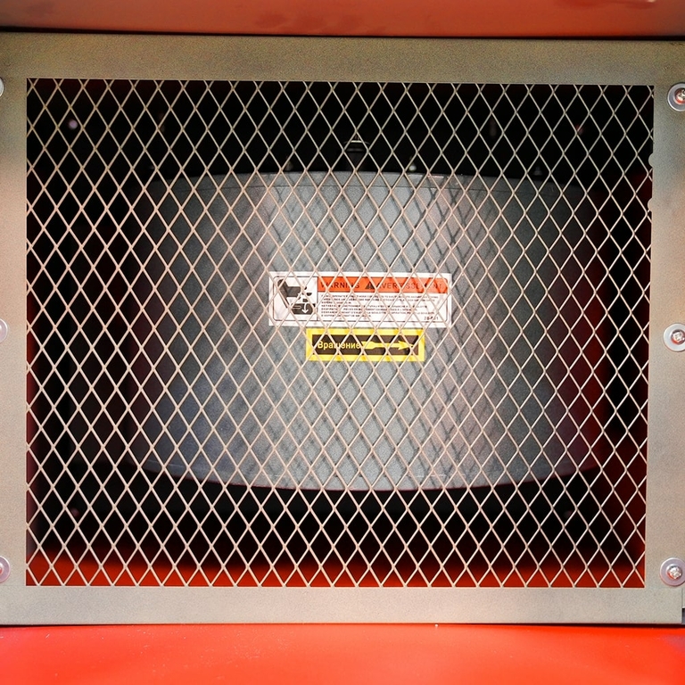 Система фильтрации воздуха jib af25a производительность 1774 м?/час мощность двигателя 0,3 квт уровень фильтрации 1 мкм