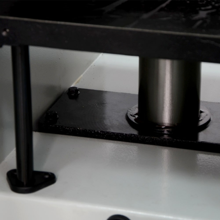 Фуговально-рейсмусовый станок jib pt310a (400в)  ширина столов  310 мм мощность двигателя 2,2 квт