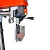 Сверлильный станок jib rdp86016b вылет шпинделя  430 мм ход пиноли шпинделя 80 мм