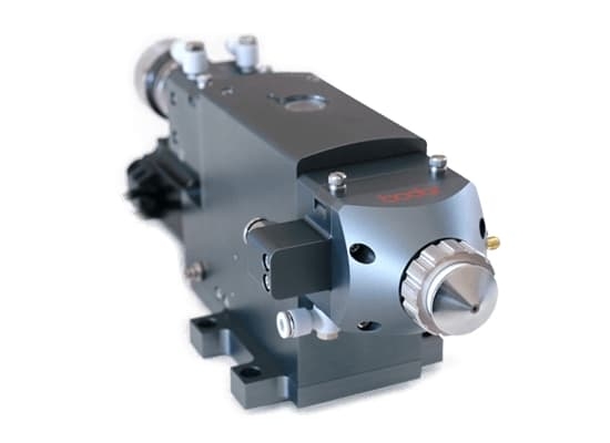 Установка лазерной резки автоматизированная Bodor F3015