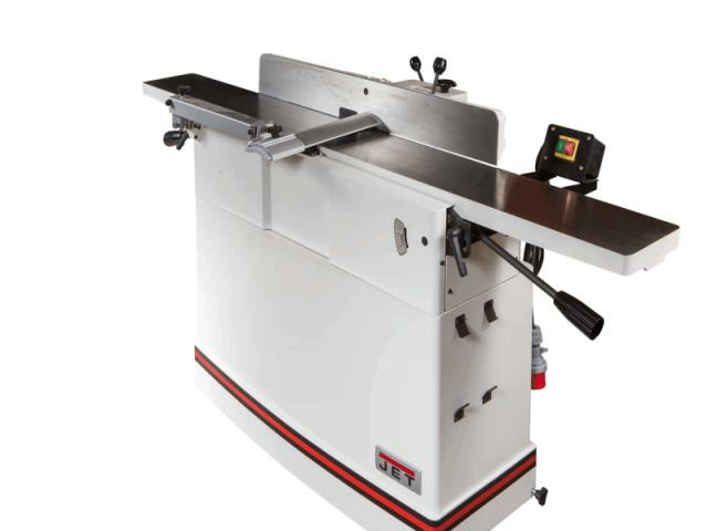 Фуговальный станок Jet JJ-866HH ( JJ-866HH)