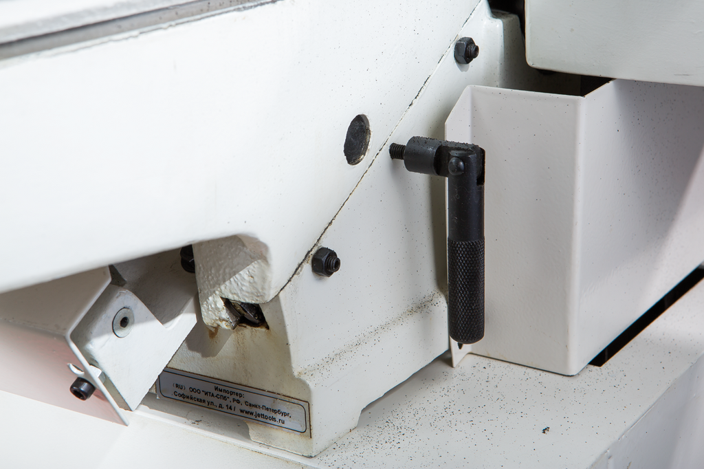 Фуговальный станок Jet JJ-6L-M (10000250LM)