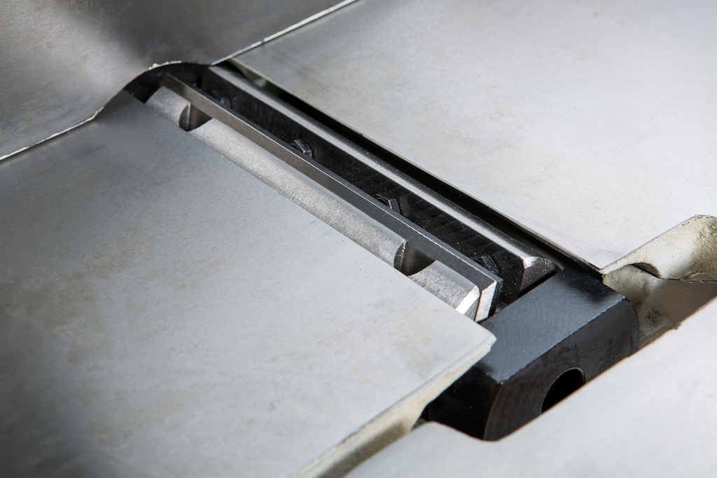 Фуговальный станок Jet JJ-6L-M (10000250LM)