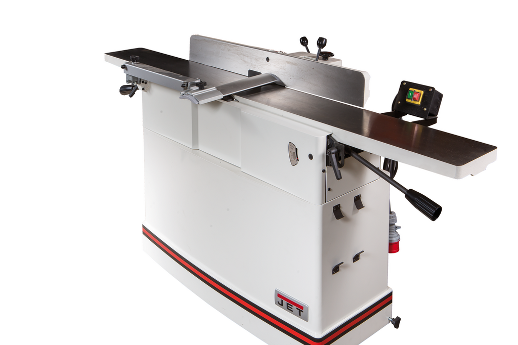 Фуговальный станок Jet JJ-866 230 В (10000266M)