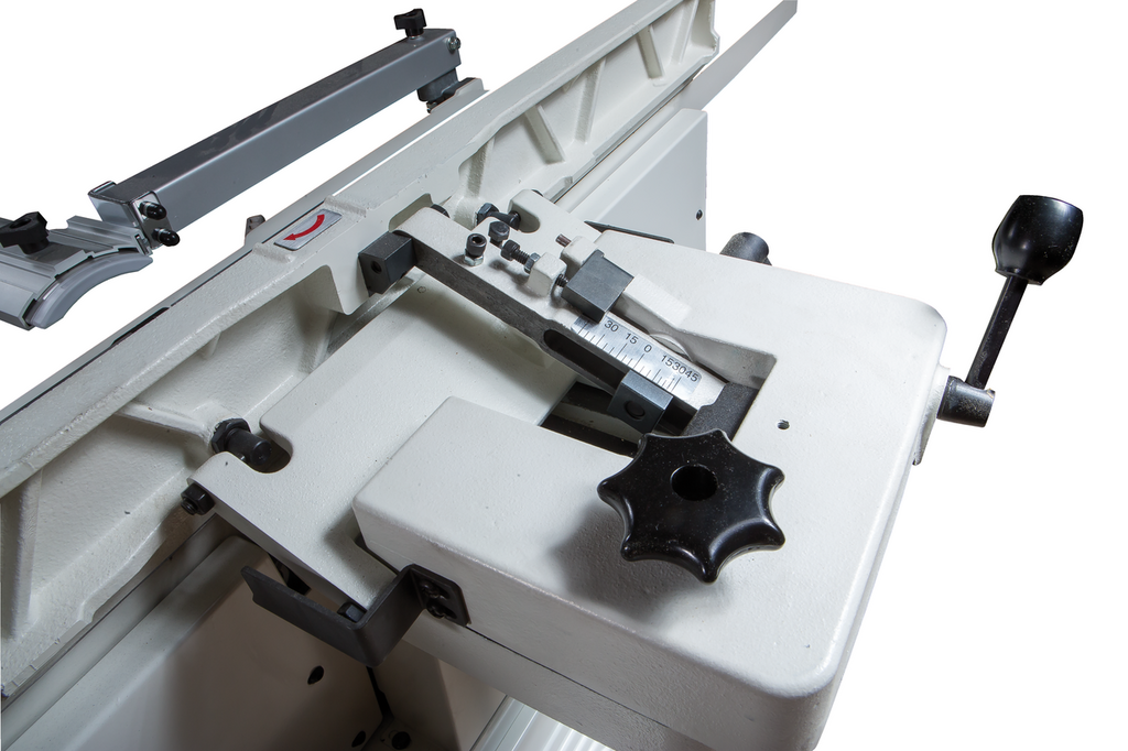 Фуговальный станок Jet JJ-866 230 В (10000266M)