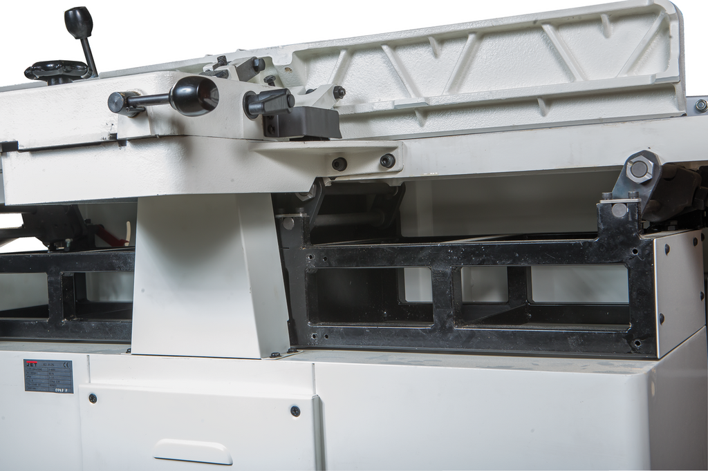 Фуговальный станок Jet JJ-866 230 В (10000266M)