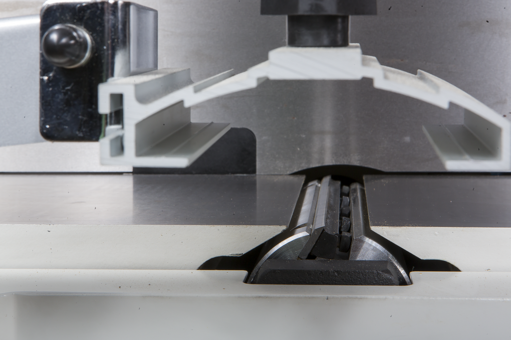 Фуговальный станок Jet JJ-866 230 В (10000266M)