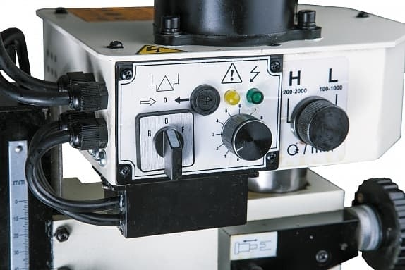 Фрезерно-сверлильный станок Jet JMD-1 (50000020M)