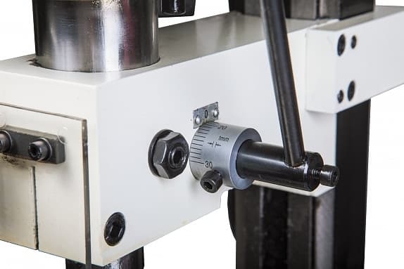 Фрезерно-сверлильный станок Jet JMD-1 (50000020M)