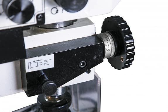 Фрезерно-сверлильный станок Jet JMD-1 (50000020M)