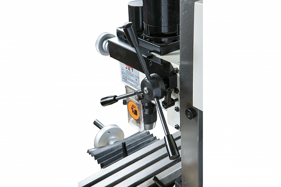 Фрезерно-сверлильный станок JET JMD-1L (50000045M)