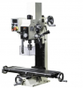 Настольный фрезерно-сверлильный станок Jet JMD-20LA (JMD-20LA)