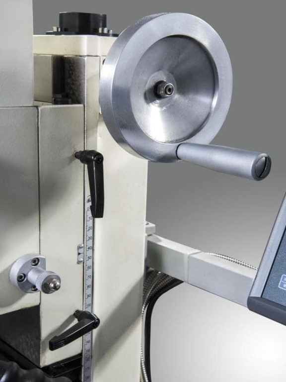 Настольный фрезерно-сверлильный станок Jet JMD-20LA (JMD-20LA)