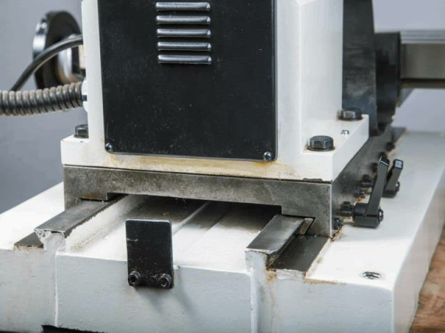 Фрезерно-сверлильный станок Jet JMD-2 (JMD-2)