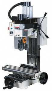Фрезерно-сверлильный станок Jet JMD-X1L (50000046M)