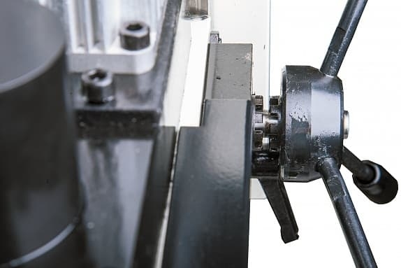 Фрезерно-сверлильный станок Jet JMD-X1L (50000046M)